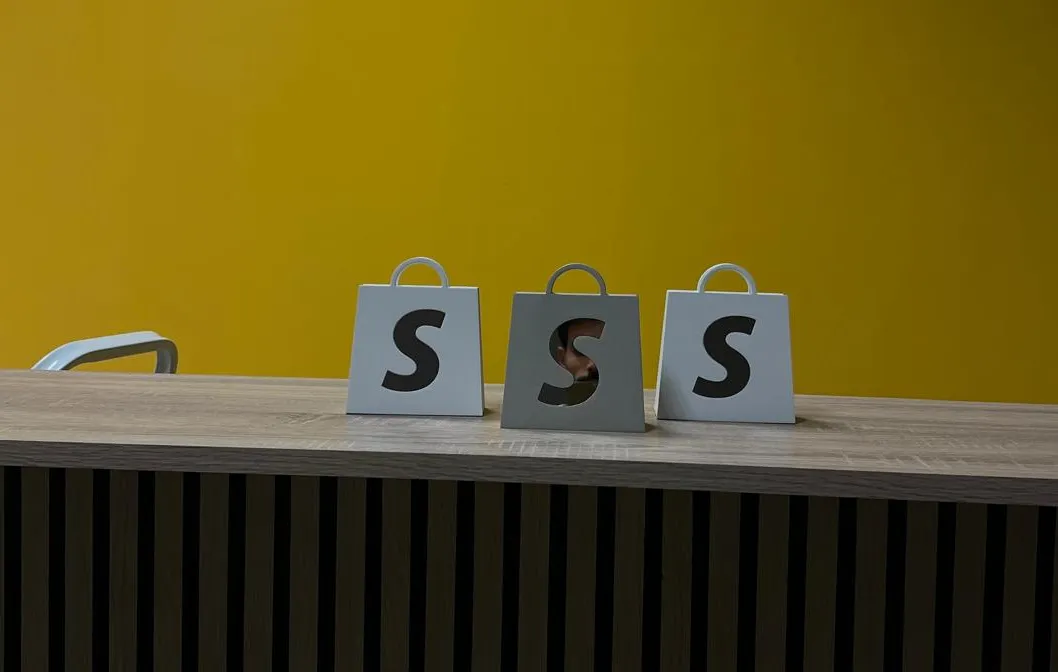 Drei Shopify-Meilenstein-Auszeichnungen